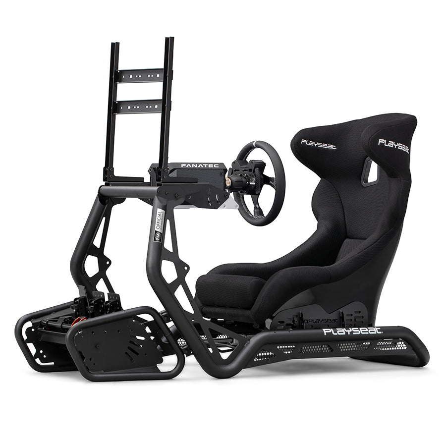 Playseat Sensation PRO FIA – Sim-Shop MOS