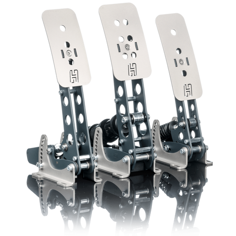 2021春大特価セール! 3 御祝 SALE Heusinkveld シムペダルスプリント