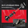 MOZA SR-P Lite Brake Pedal Performance Kit